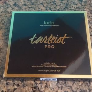 Tarteist Pro Amazonian Clay Pallette